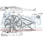 Nissens 85185