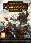 Total War: Warhammer Savage Edition PC…