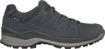 LOWA Toro Evo GTX Lo Navy/Grey 41