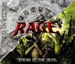 Carved In Stone/Speak Of The Dead -…