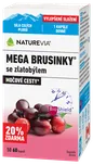 Swiss NatureVia Mega brusinky se…