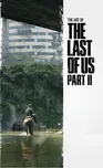 The Art of the Last of Us Part II -…