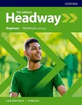 New Headway Fifth Edition: Beginner…