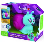 Alltoys Šnek Lumiluvs