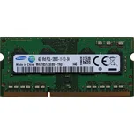 Samsung 4 GB DDR3L 1600 MHz…
