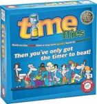 Piatnik Time Flies Activity EN