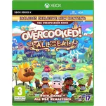 Overcooked! All You Can Eat Xbox Series…