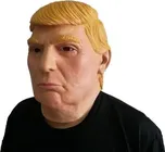 Master Maska Donald Trump