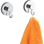 Wenko Vacuumloc Z23855100 Háček bez…