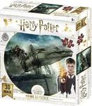 Prime 3D Puzzle Harry Potter Drak od…