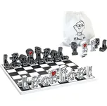 Vilac Keith Haring Šachy