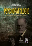 Psychopatologie: Pedagogické, právní a…