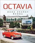 Octavia: Dáma značky Škoda - Jan Tuček…