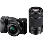 Sony Alpha A6100