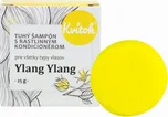 Kvitok Ylang Ylang tuhý šampon s…