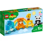 LEGO Duplo 10955 Vláček se zvířátky