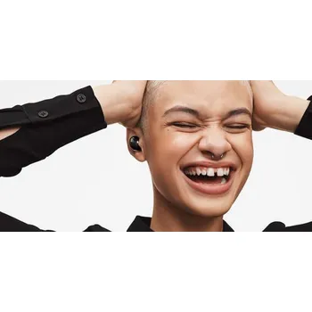 Samsung Galaxy Buds Pro poslech