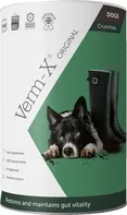 Verm-X Přírodní granule proti střevním parazitům pro psy