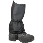 Doldy Light návleky vysoké černé 42 cm