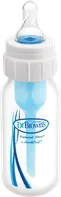 Dr. Brown´s Kojenecká láhev pro děti s rozštěpem 120 ml