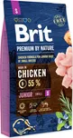 Brit Premium by Nature Junior S
