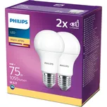 Philips P4095 LED 11W E27 teplá bílá 2…