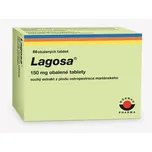 Lagosa 150 mg 50 tbl.