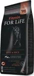 Fitmin For Life Dog Adult Beef/Rice