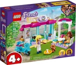 LEGO Friends 41440 Pekařství v městečku…