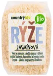 Country Life Jasmínová rýže Bio 500 g
