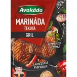 Avokádo Marináda tekutá gril 80 ml