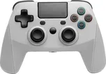 Snakebyte Gamepad Wireless šedý…
