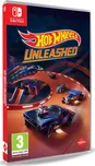 Hot Wheels Unleashed Nintendo Switch