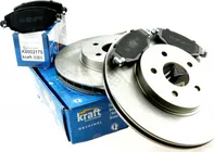 Kraft Automotive 6042210