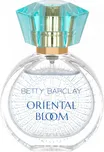 Betty Barclay Oriental Bloom W EDT 20 ml