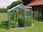 DBA Skleník 60,5 x 121 cm 4 mm