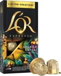 L'OR Arabica Catuai 10 ks kapsle