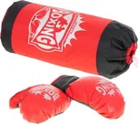 Kik KX6178 Boxovací pytel s rukavicemi…