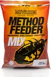 Mivardi Method Feeder Mix 1 kg Krill &…