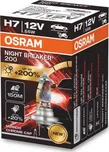 OSRAM 64210NB200 H7 12V 55W