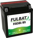 Fulbat FIX30L-BS YIX30L-BS