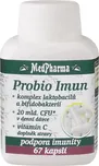 MedPharma Probio Imun 67 cps.