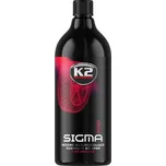 K2 Sigma Pro prostředek pro péči o gumu…