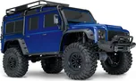 Traxxas TRX-4 Land Rover Defender TQi…