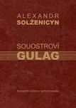Souostroví Gulag - Alexandr Solženicyn…