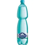 Korunní jemně perlivá 1,5 l