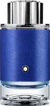Montblanc Explorer Ultra Blue M EDP