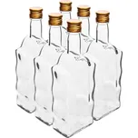 Browin Monaster 500 ml 6 ks