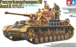 Tamiya 35378 Panzerkampfwagen IV Ausf.G…