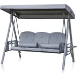 Happy Green Rujana 50261401 šedá